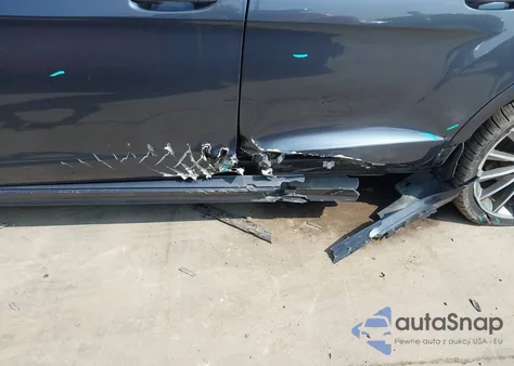 2016 Mercedes-Benz Cls 550 z USA, uszkodzony, nr VIN WDDLJ7DBXGA169564